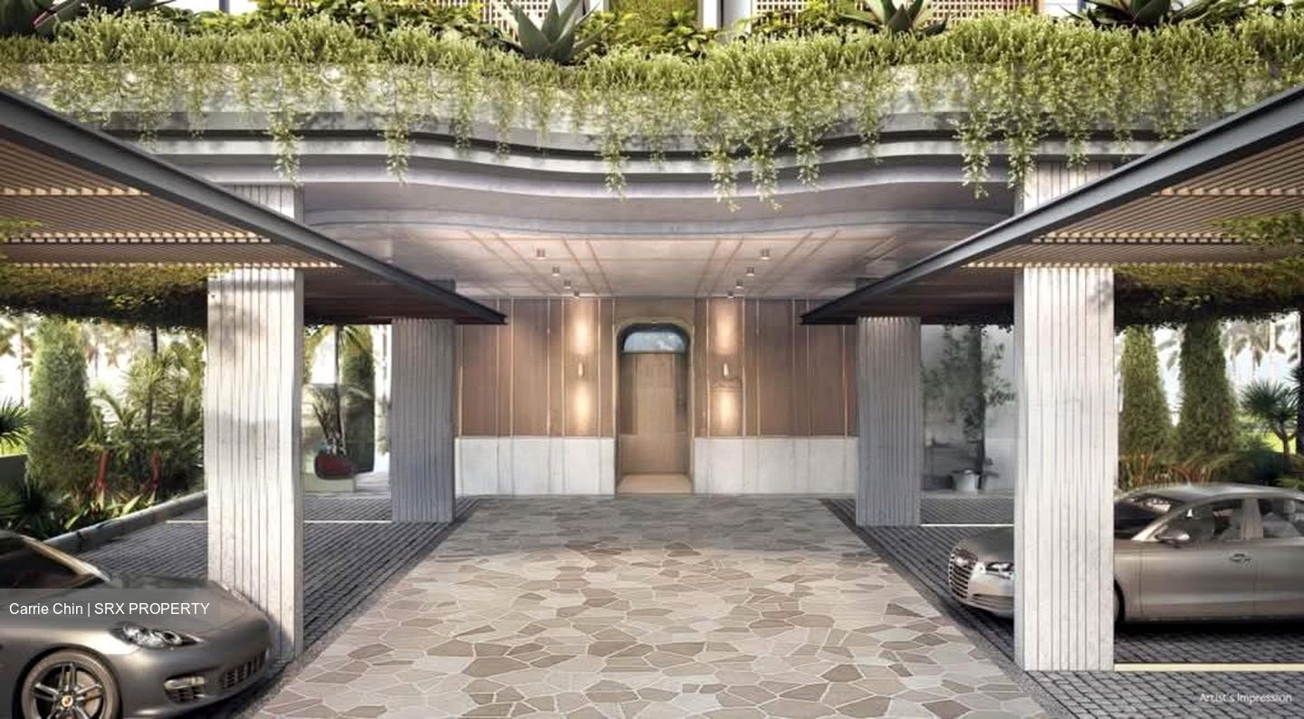 The Shorefront (D17), Apartment #540365651